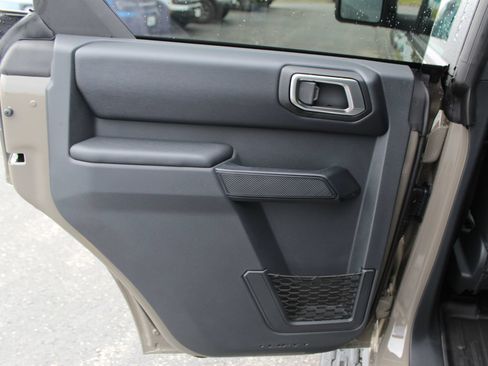 New 2026 Ford Bronco Outer Banks AWD/4WD image 19