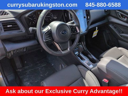 New 2026 Subaru Ascent Premium image 9