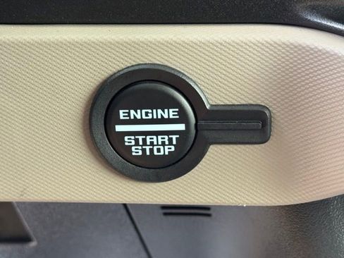 Used 2021 Ford Bronco Wildtrak AWD/4WD image 17
