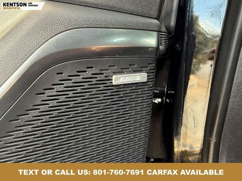 Used 2025 GMC Acadia Elevation w/ Elevation Premium Package image 22