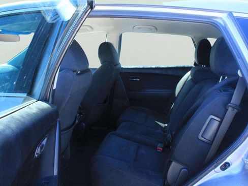 Used 2015 MAZDA CX-9 Sport image 5