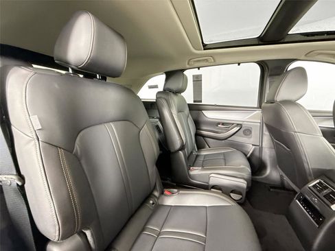 New 2026 MAZDA CX-90 Plug-In Hybrid w/Premium Sport image 40