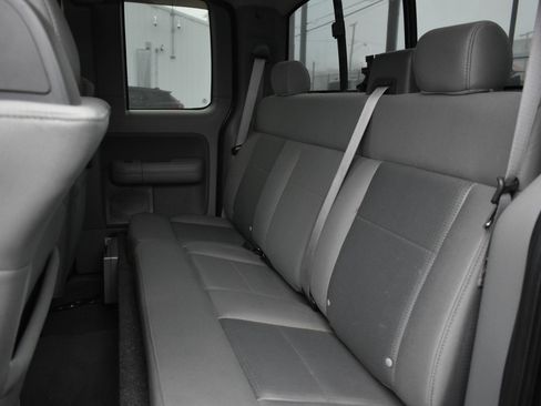 Used 2008 Ford F150 XLT image 13