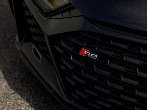 Used 2022 Audi R8 V10 performance image 10