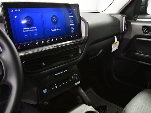 Used 2025 Ford Bronco Sport Badlands image 21