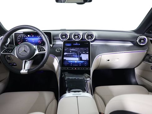 Used 2026 Mercedes-Benz C 300 4MATIC Sedan image 33