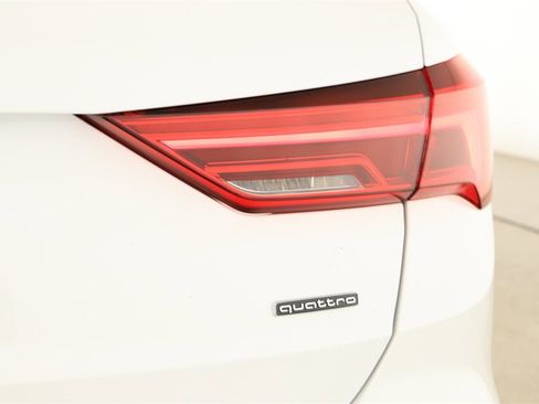 Certified 2025 Audi Q3 2.0T Premium w/ Convenience Package image 30