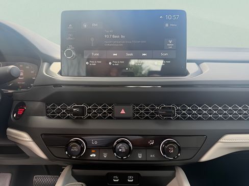 New 2026 Honda Accord LX image 23