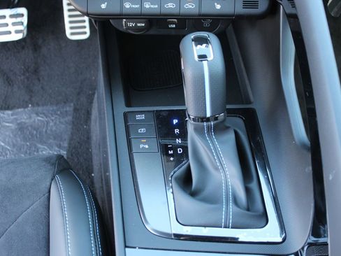 New 2026 Hyundai Elantra N image 19