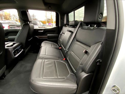 Certified 2021 GMC Sierra 1500 Denali w/ Denali Premium Package image 20