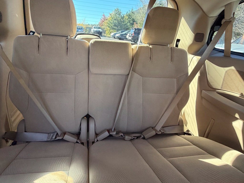 Used 2014 Dodge Grand Caravan SE w/ Quick Order Package 29E SE FWD image 19
