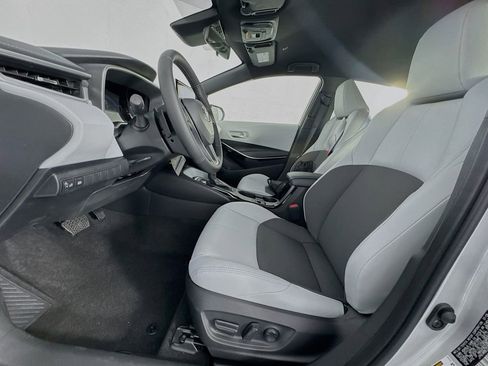 New 2026 Toyota Corolla XSE image 14