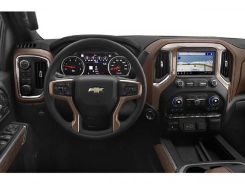 Used 2023 Chevrolet Silverado 2500 High Country image 10