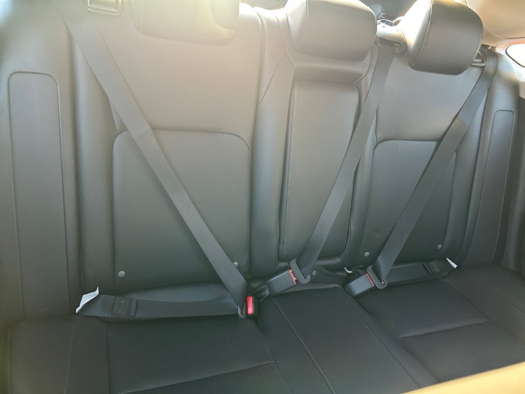 Certified 2024 Honda Civic EX-L image 24