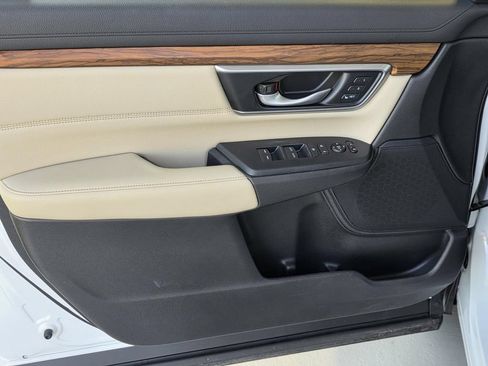 Used 2022 Honda CR-V EX-L image 32