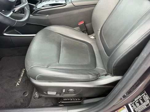 Used 2023 Hyundai Tucson Limited FWD image 22