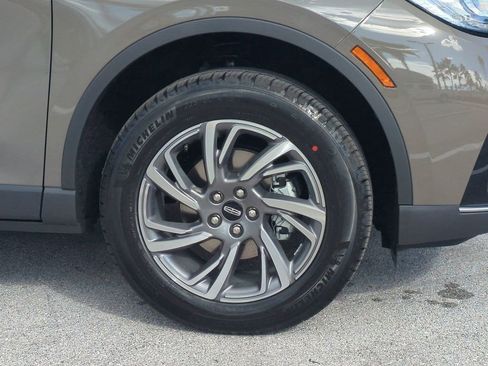 New 2026 Lincoln Corsair Premiere image 11