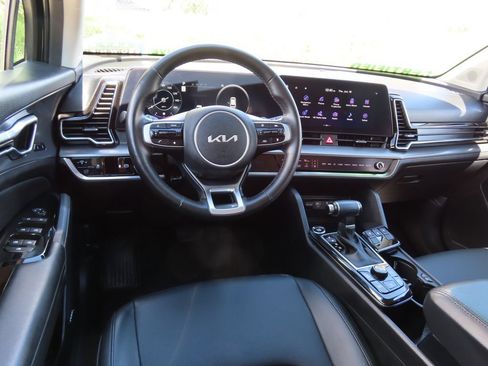 Certified 2023 Kia Sportage SX AWD/4WD image 5
