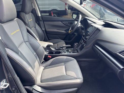 Used 2023 Subaru Crosstrek 2.5i Sport image 31