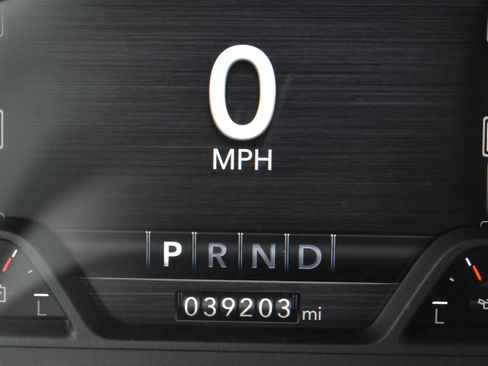 Used 2022 RAM 1500 Laramie image 34