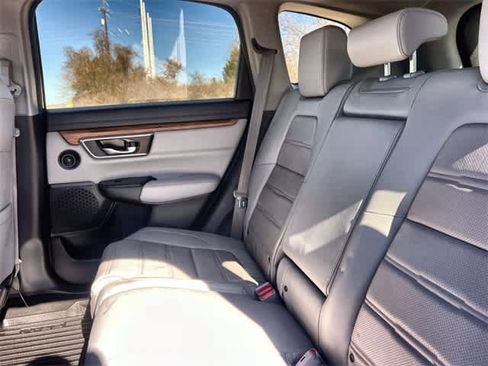 Certified 2019 Honda CR-V EX-L image 14