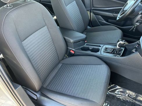 Used 2024 Volkswagen Jetta S image 10