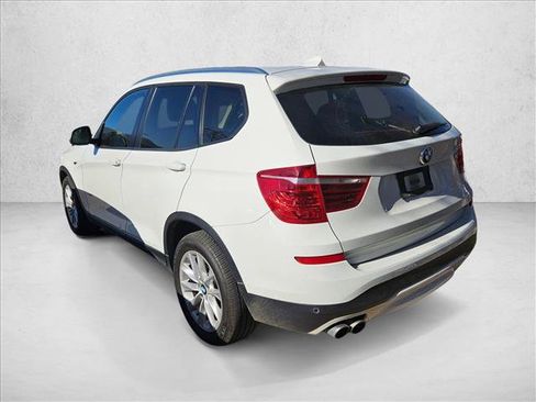Used 2016 BMW X3 xDrive28i image 11