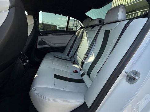 Used 2020 BMW M5 w/ Executive Package AWD/4WD image 56
