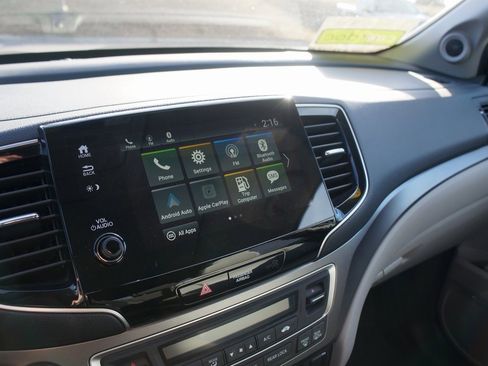 Used 2019 Honda Pilot EX-L image 22