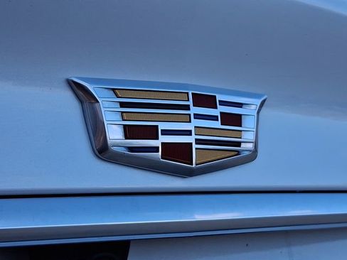 Used 2021 Cadillac CT5 Premium Luxury image 28