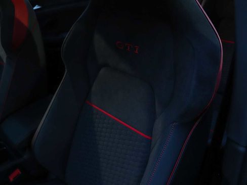 New 2026 Volkswagen GTI SE image 26