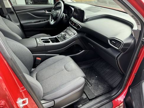 Used 2023 Hyundai Santa Fe SEL image 21