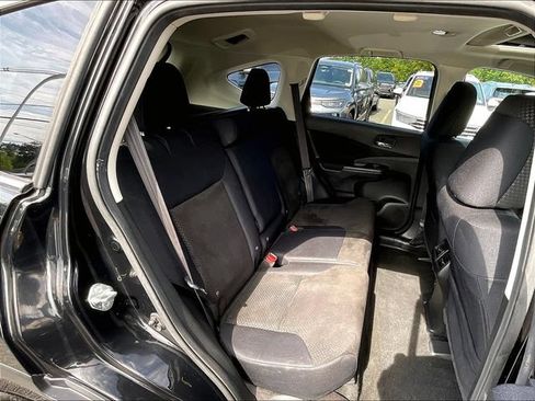 Used 2016 Honda CR-V EX image 22