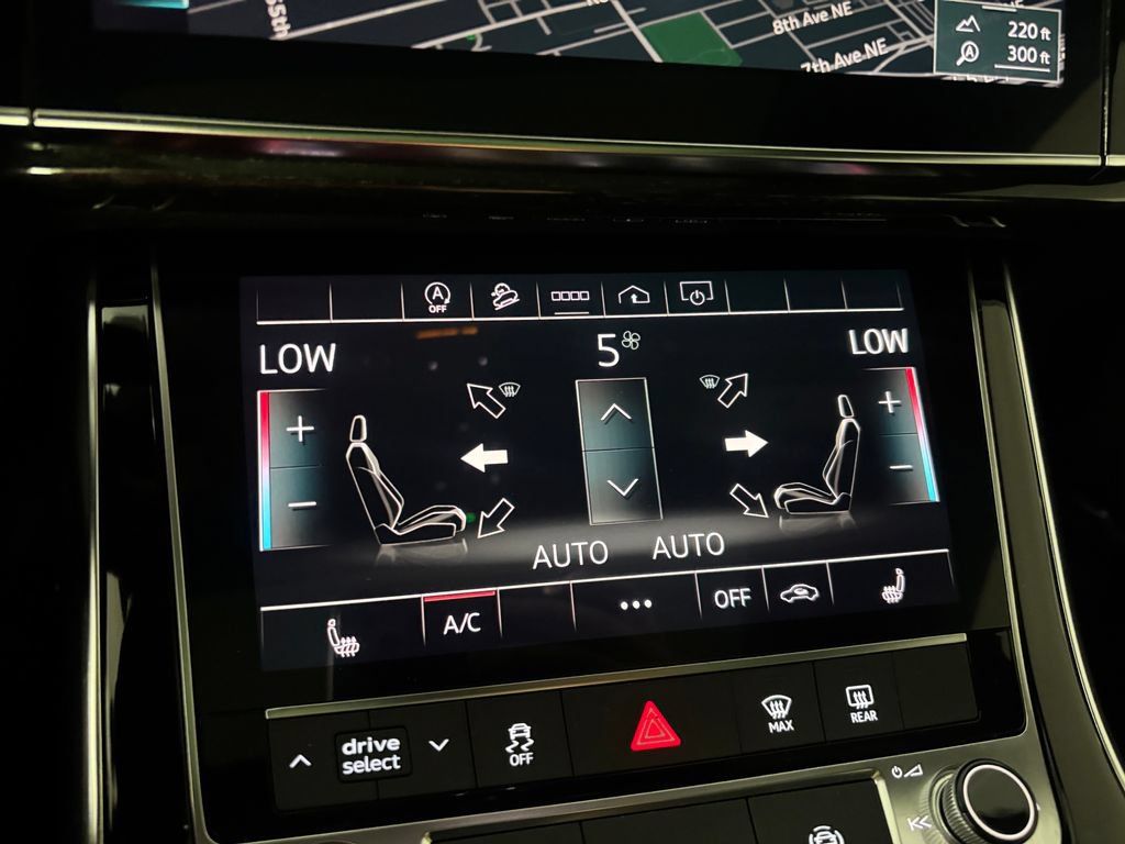 Used 2022 Audi Q8 Premium AWD/4WD image 19