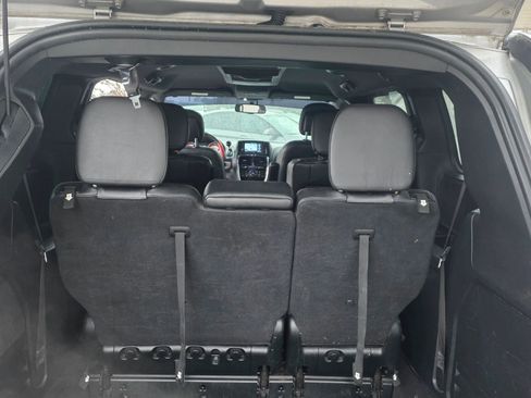 Used 2018 Dodge Grand Caravan GT FWD image 12
