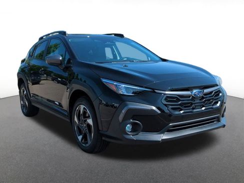Used 2025 Subaru Crosstrek 2.5i Limited image 8