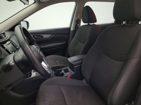 Used 2020 Nissan Rogue S AWD/4WD image 17