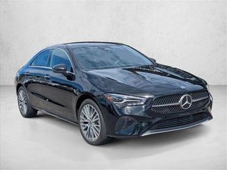 Certified 2026 Mercedes-Benz CLA 250 video 3
