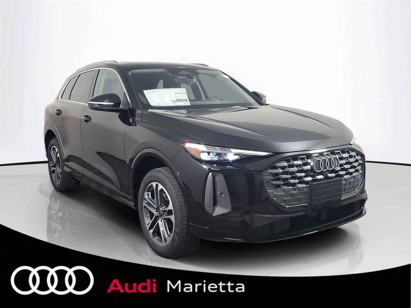 New 2026 Audi Q5 Premium AWD/4WD image 1