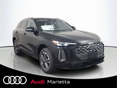New 2026 Audi Q5 Premium
