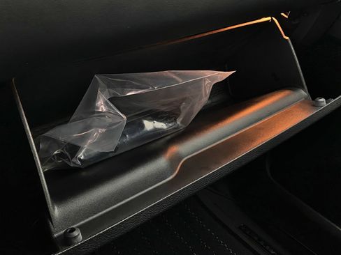 Used 2025 RAM 1500 Limited w/ Body Color Bumper Group image 23