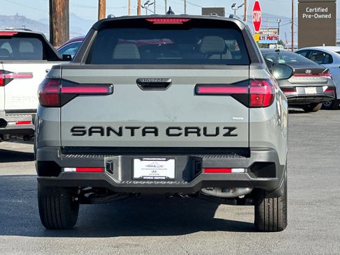New 2026 Hyundai Santa Cruz SEL AWD/4WD image 5