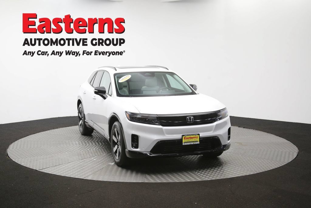 Used 2024 Honda Prologue Touring image 50