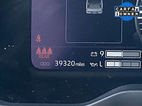 Used 2023 Toyota Tundra Platinum image 33