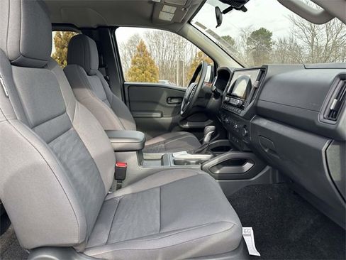 New 2026 Nissan Frontier S image 10