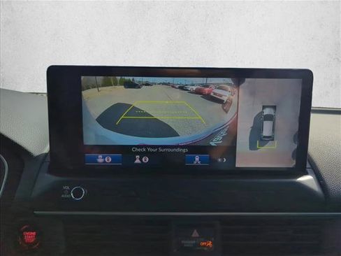 New 2026 Honda Passport TrailSport Elite image 13