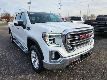Used 2021 GMC Sierra 1500 SLT w/ SLT Premium Package