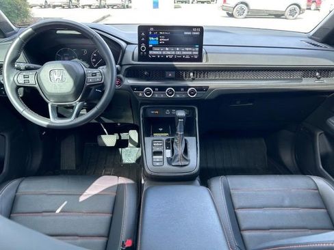 Used 2025 Honda CR-V Sport-L image 10