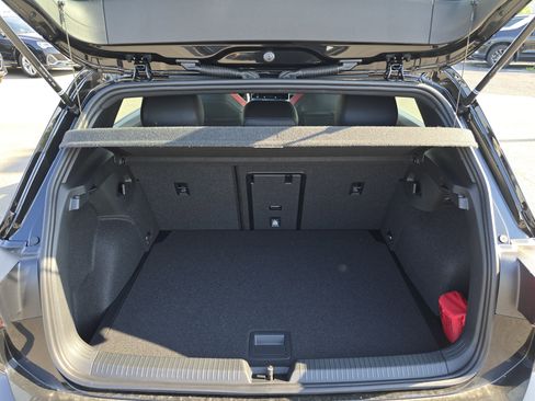 New 2025 Volkswagen GTI SE image 20