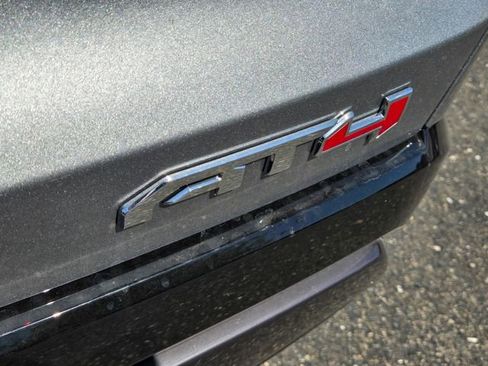 New 2026 GMC Terrain AT4 AWD/4WD image 6